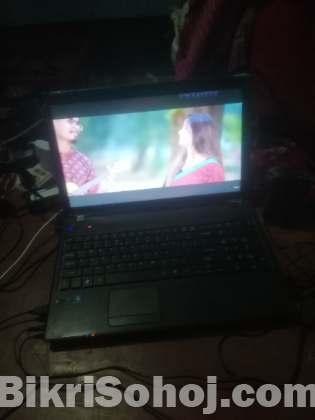 Acer aspire intel core i5 5742 series